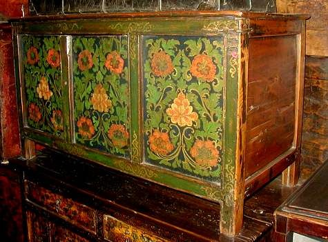 QUOT;ANTIQUE TIBETANQUOT; - SHOPPING.COM