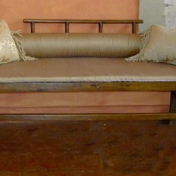 Chinese Summer Bed Chinese Summer Bed