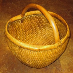 Willow Basket