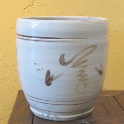 White Figural Pottery